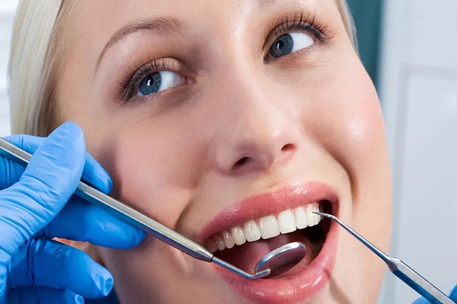 Better Than Cleaning Your Teeth, Teach You To Completely Eliminate