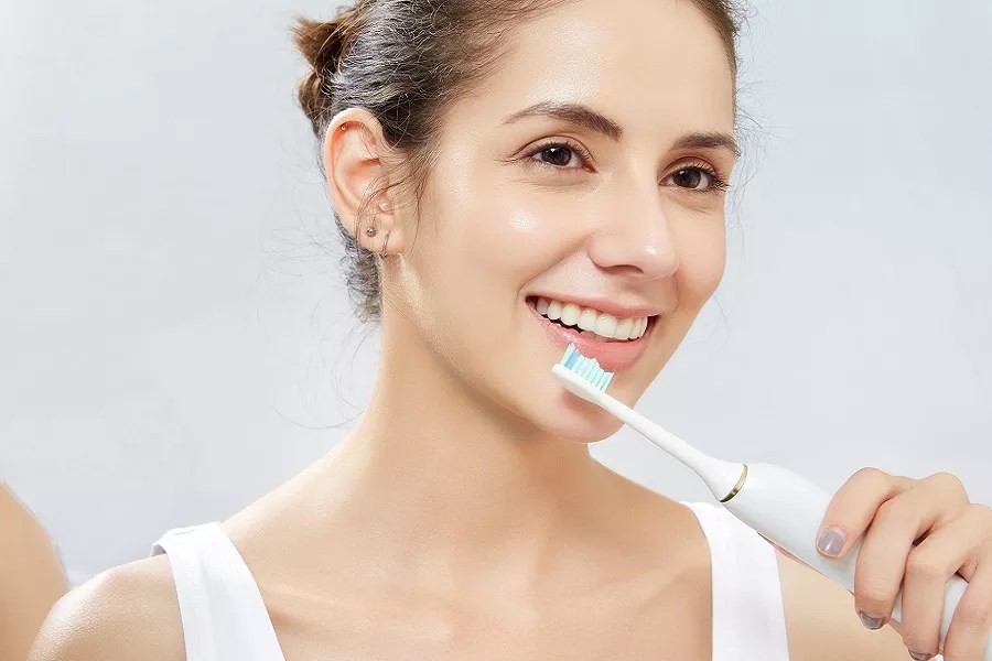What Are The Benefits Of Ultrasonic Teeth Cleaning? PANDA ORAL