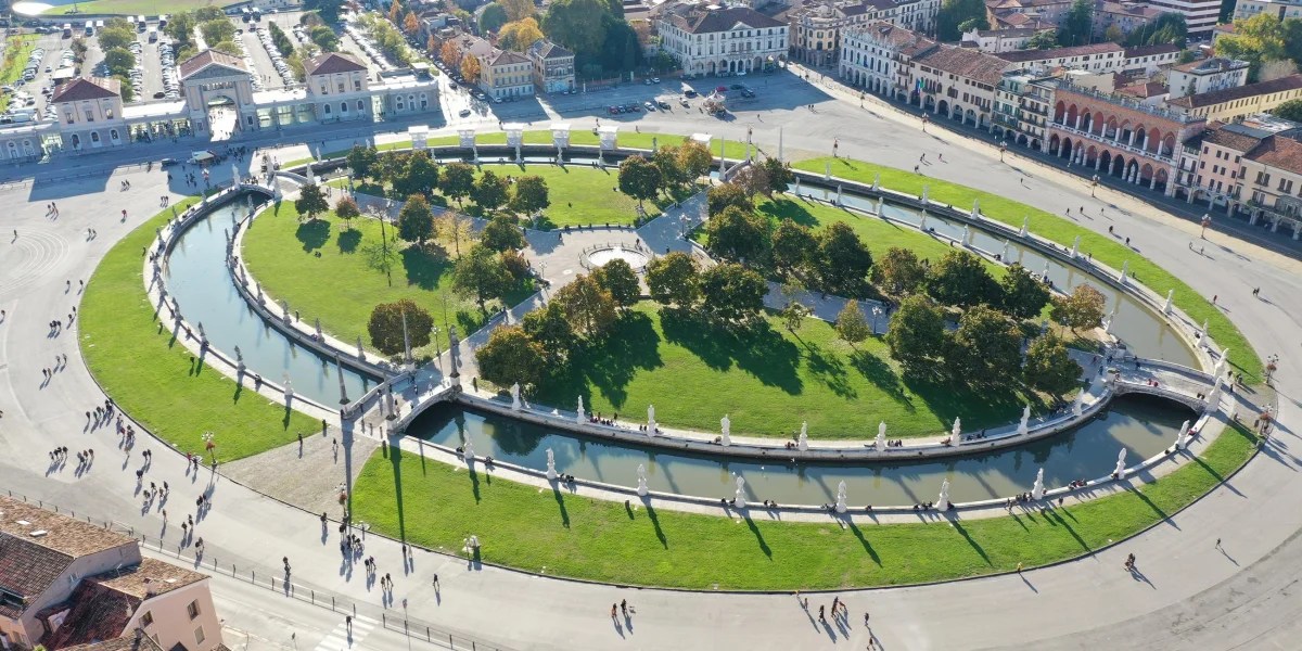 Padua MLS real estate agencies in Padua