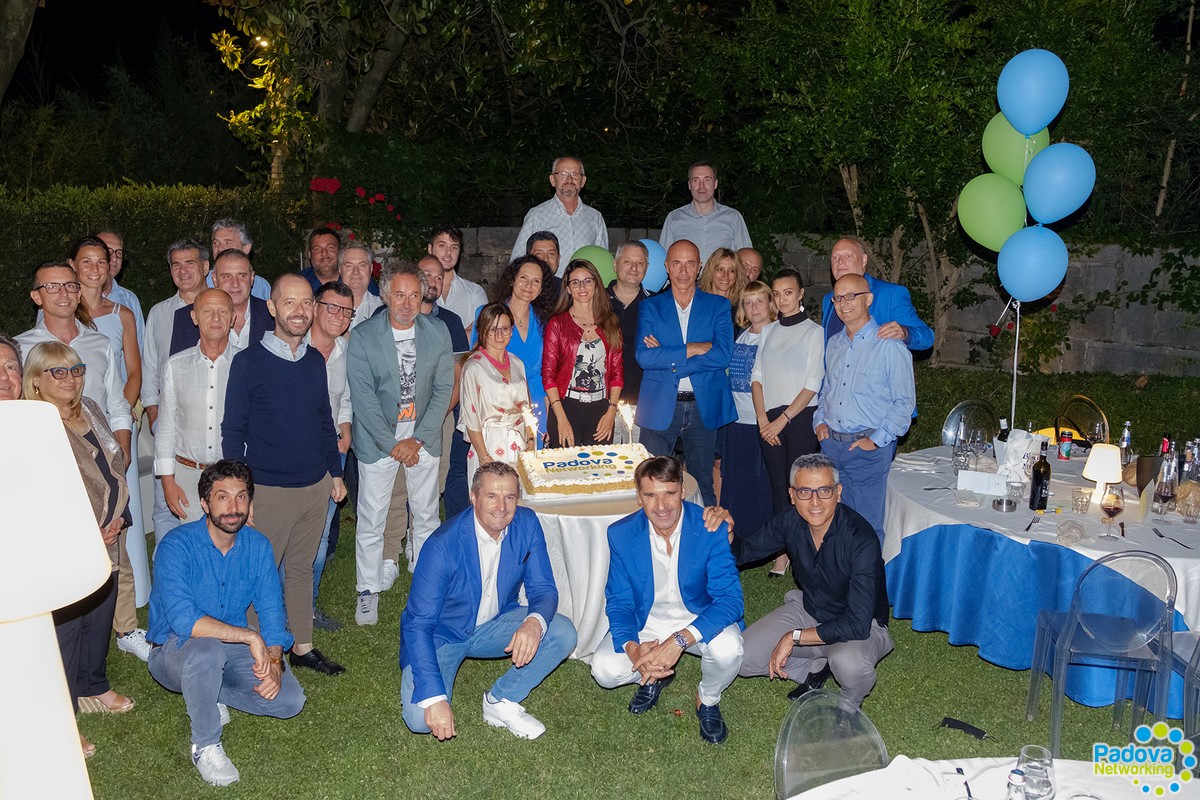 Festa d’Estate 2021 Padova Networking