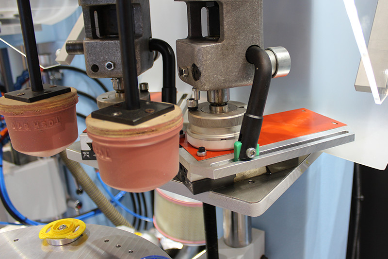 What is Pad Printing? Pad Printers Blog