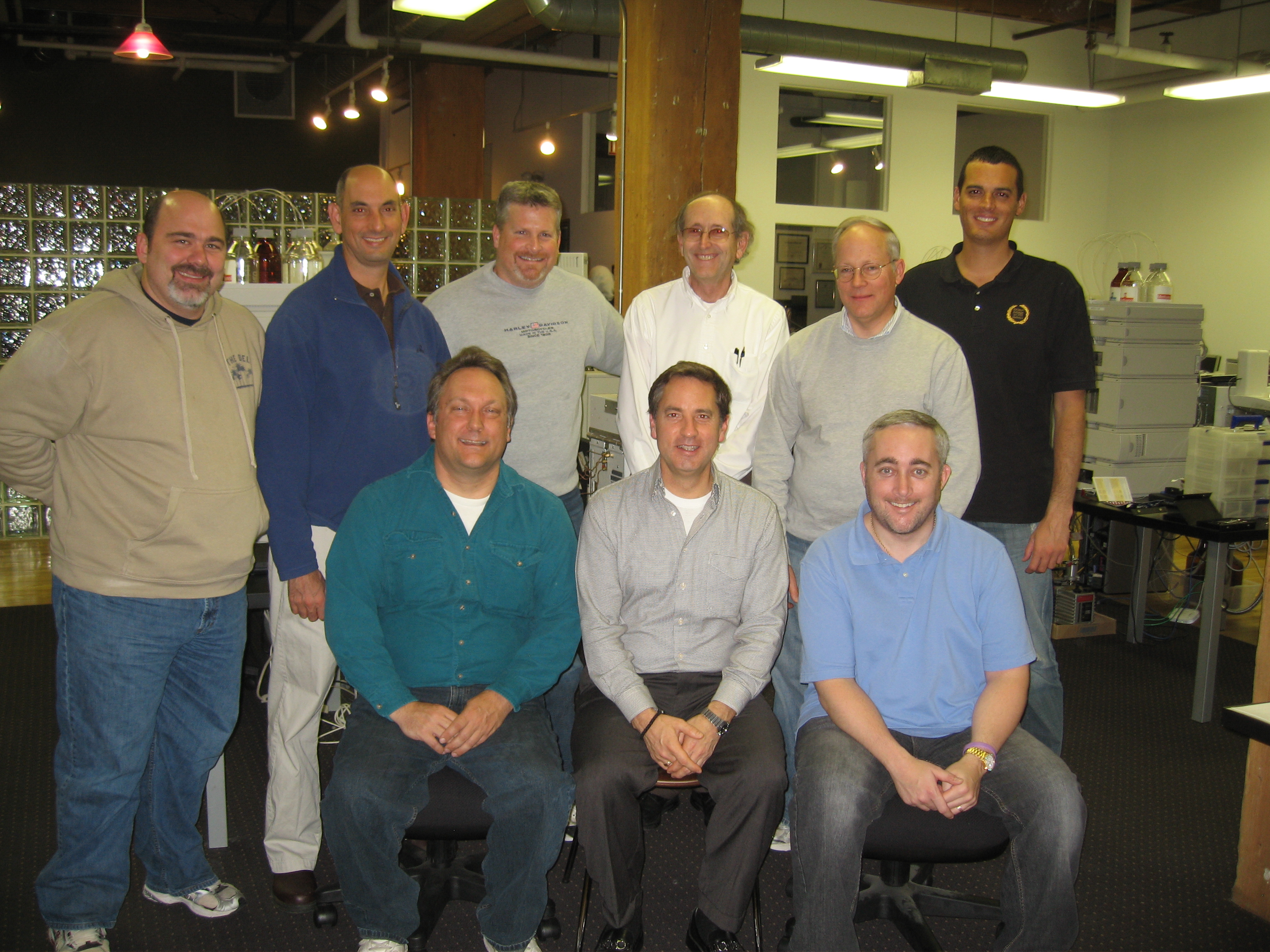 Gas Chromatography and why is it is so important to Pennsylvania DUI