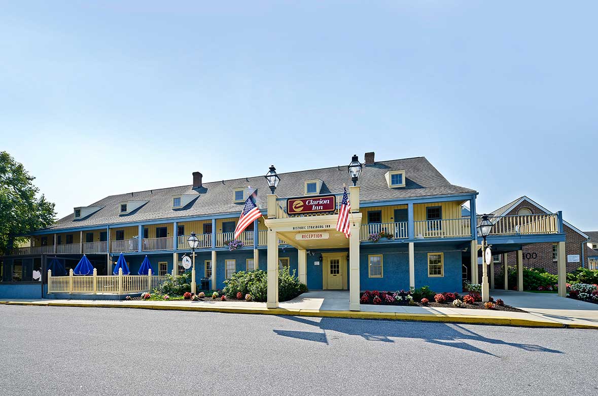 Book Your Reservation Multiple Locations PA Dutch Hotels