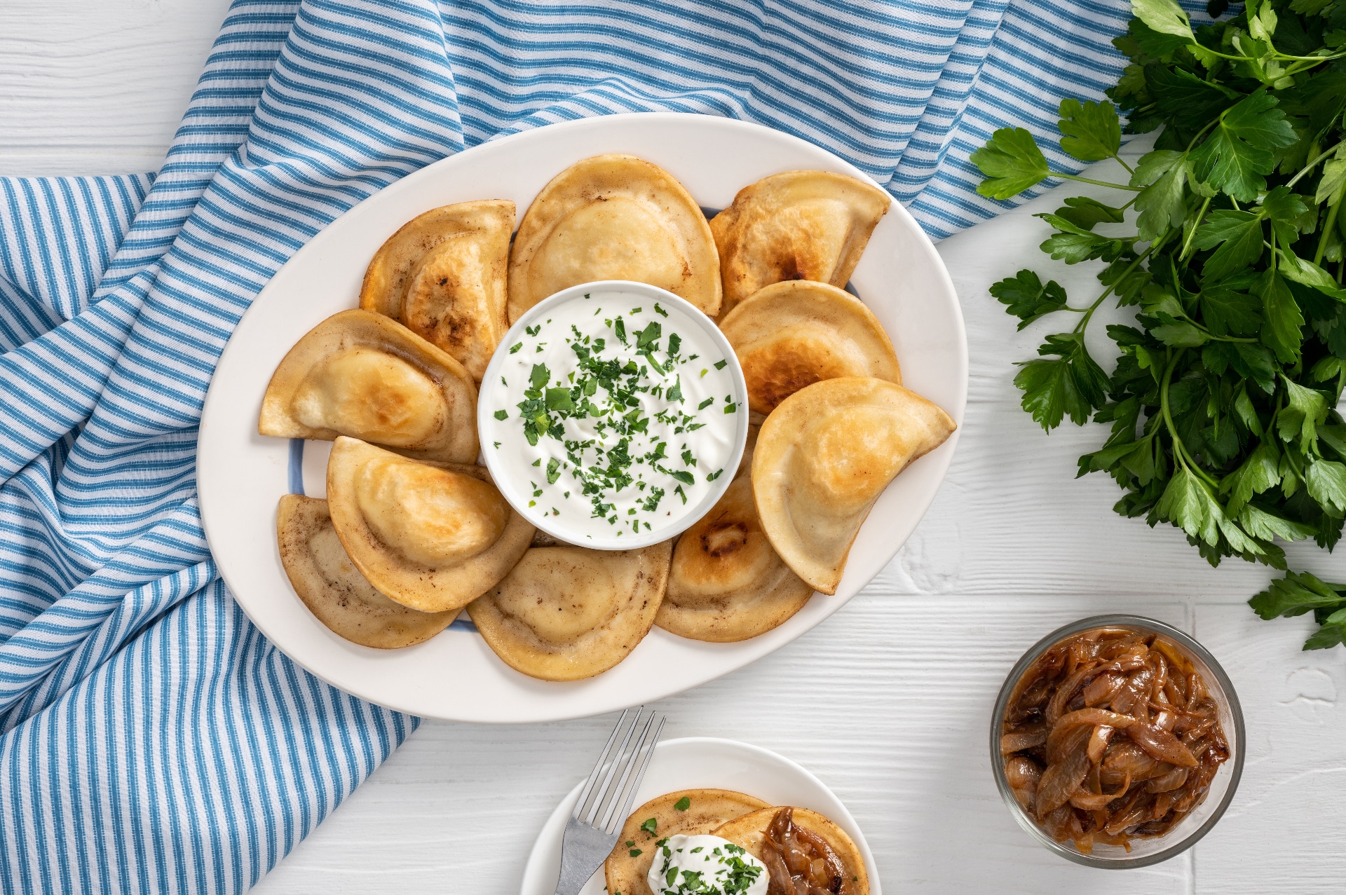 The Pennsylvania Pierogi Bucket List Best Pierogies in Pennsylvania