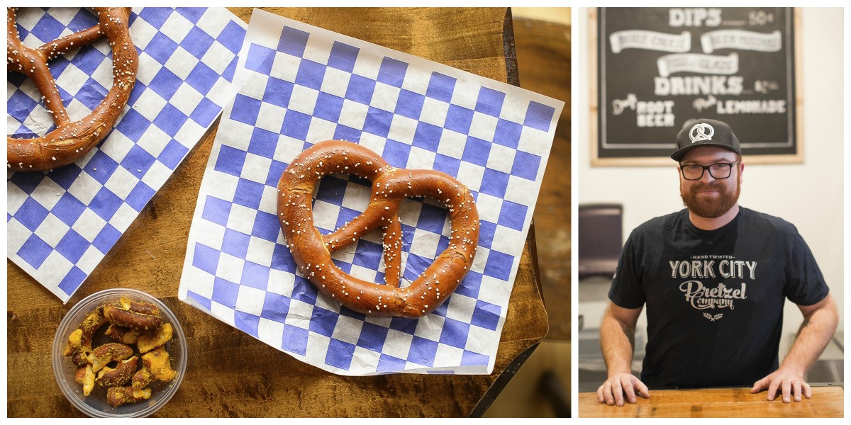 Pretzel Company In Reading Pa at Sandra Greene blog