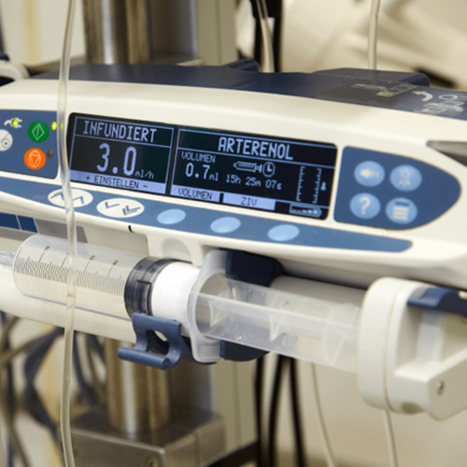PICU Calculator Paediatric Emergencies