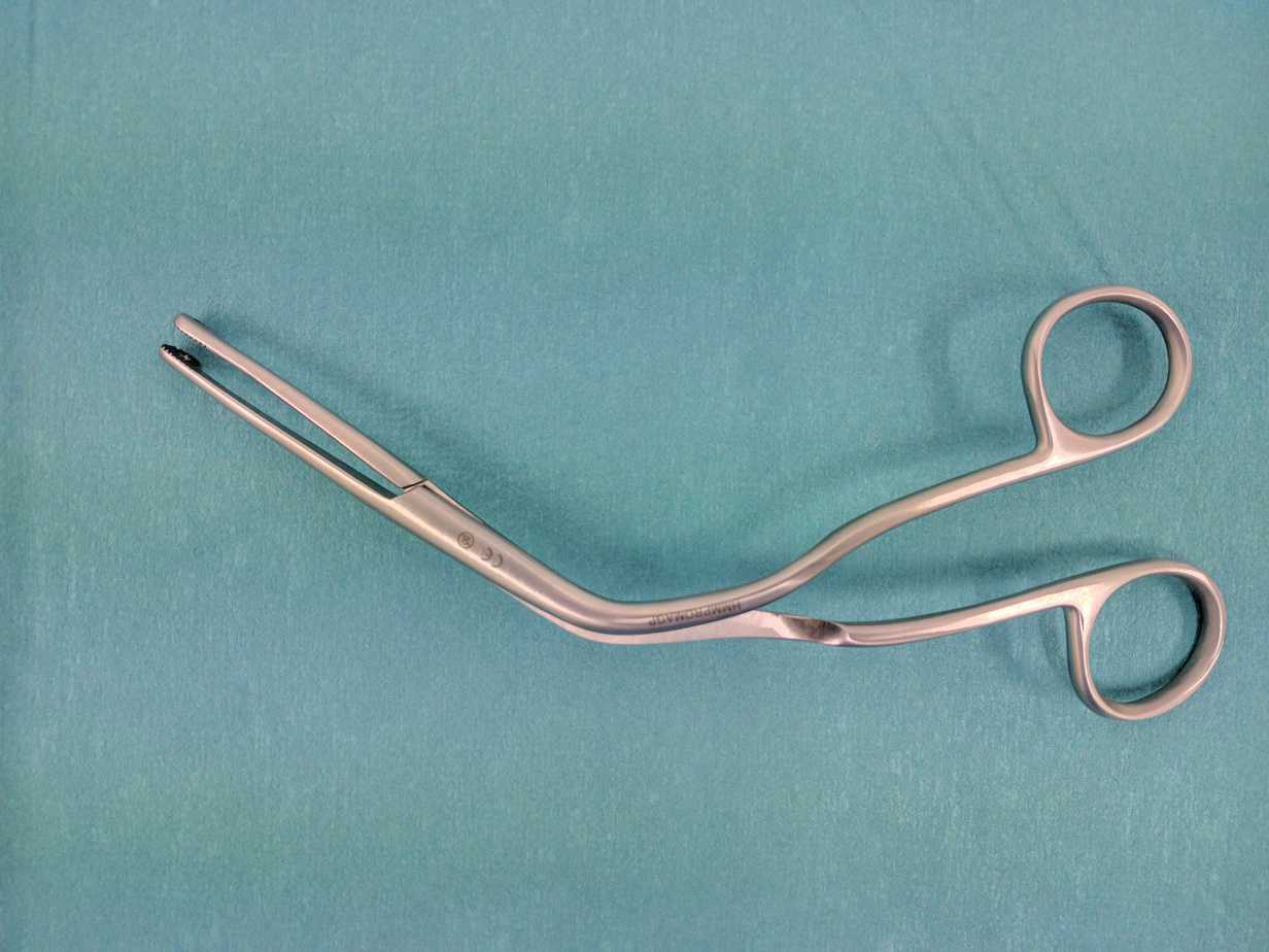 Intubation Preparation and Equipment Paediatric Emergencies