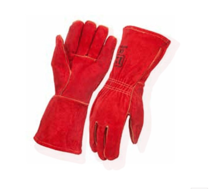Welding Gloves P A Engineering Supplies