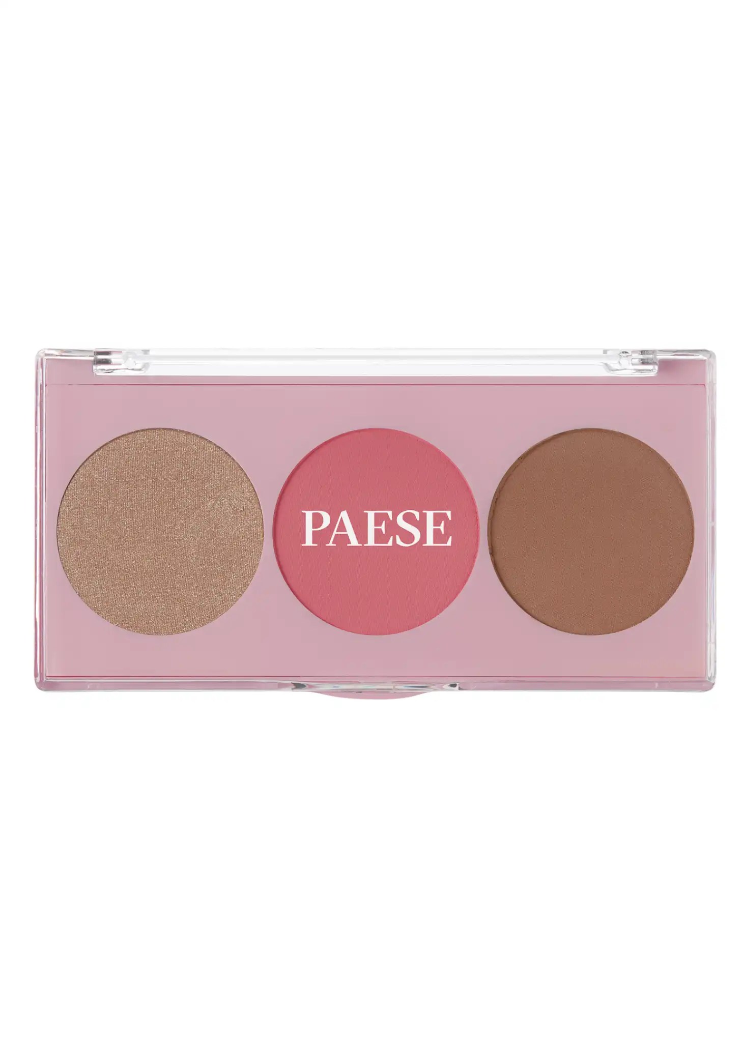 Contour Palette PAESE