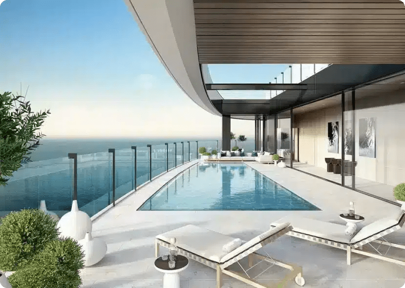 Pioneering Luxury Living In Limassol Pafilia