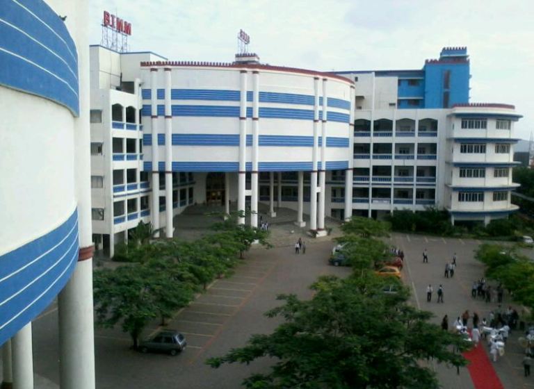 BIMM Pune Fees, Placements, Courses, CutOff and Admission