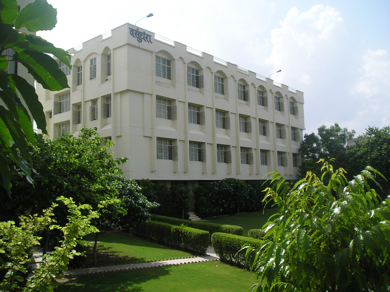 International School Of Informatics And Management [IIIM], Jaipur