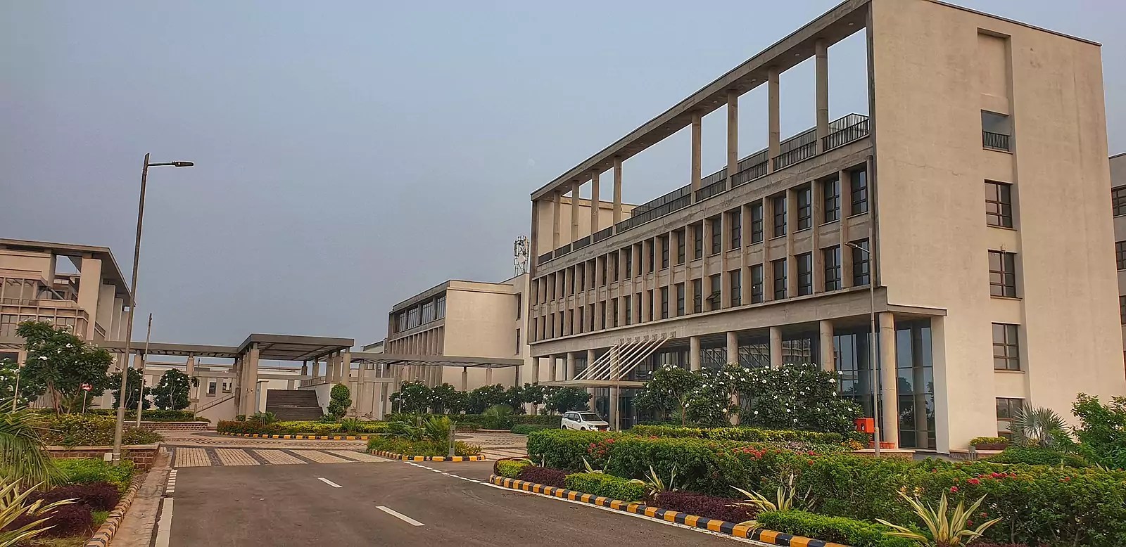 IIM Raipur Placements 2023 The BSchool Records 100 Placements