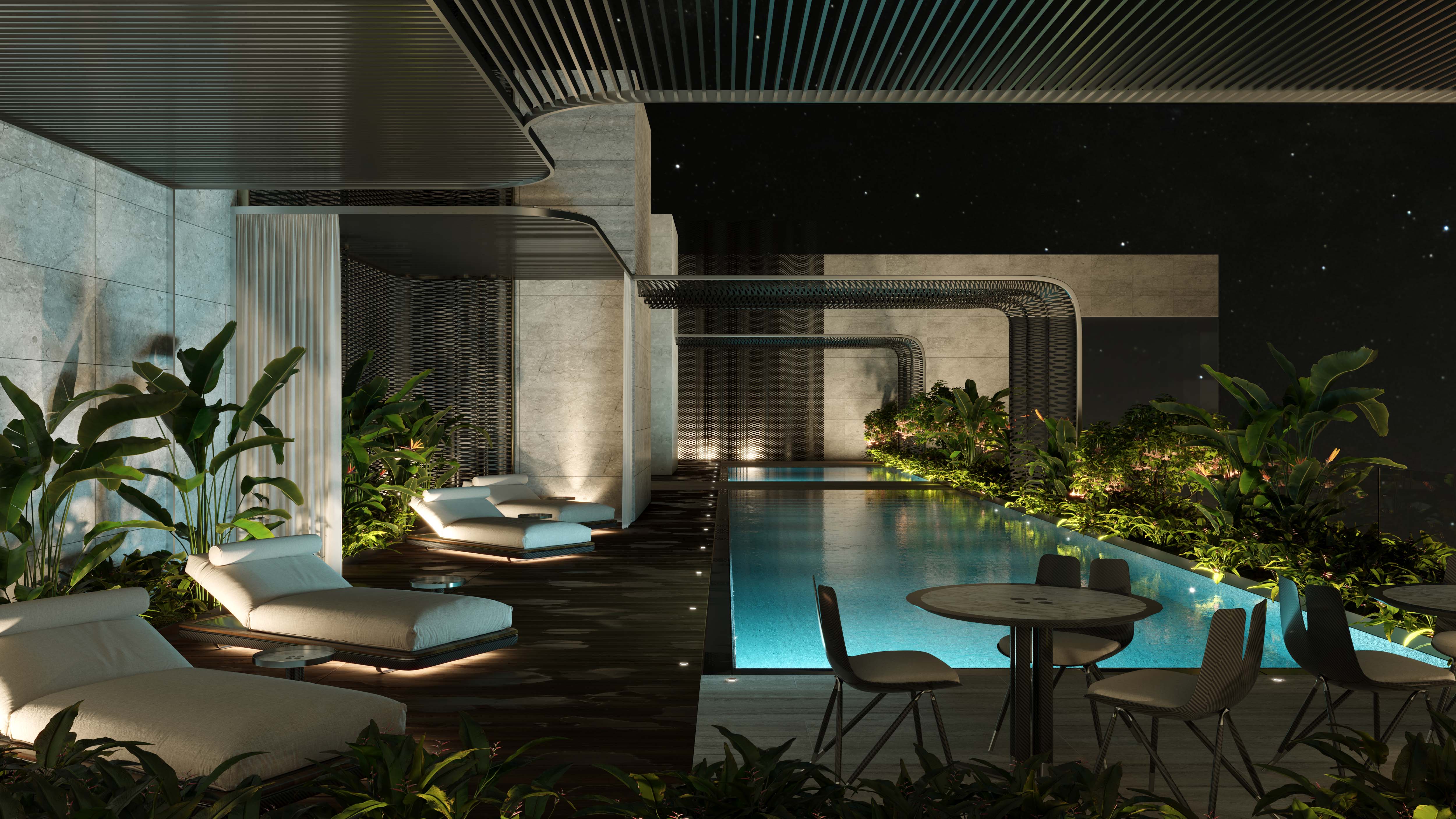 DAR AL ARKAN TEAMS WITH PAGANI AUTOMOBILI TO UNVEIL THE ULTRAEXCLUSIVE