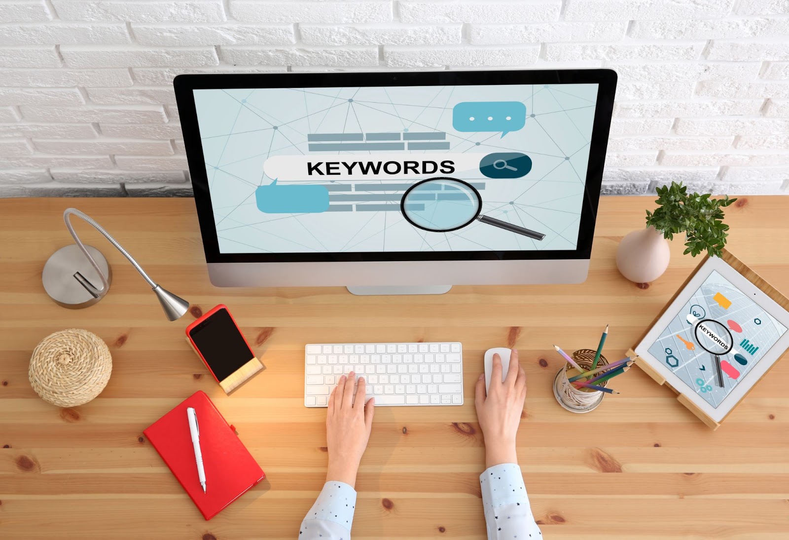 Amazon Keyword Optimization Finding Keywords That Convert
