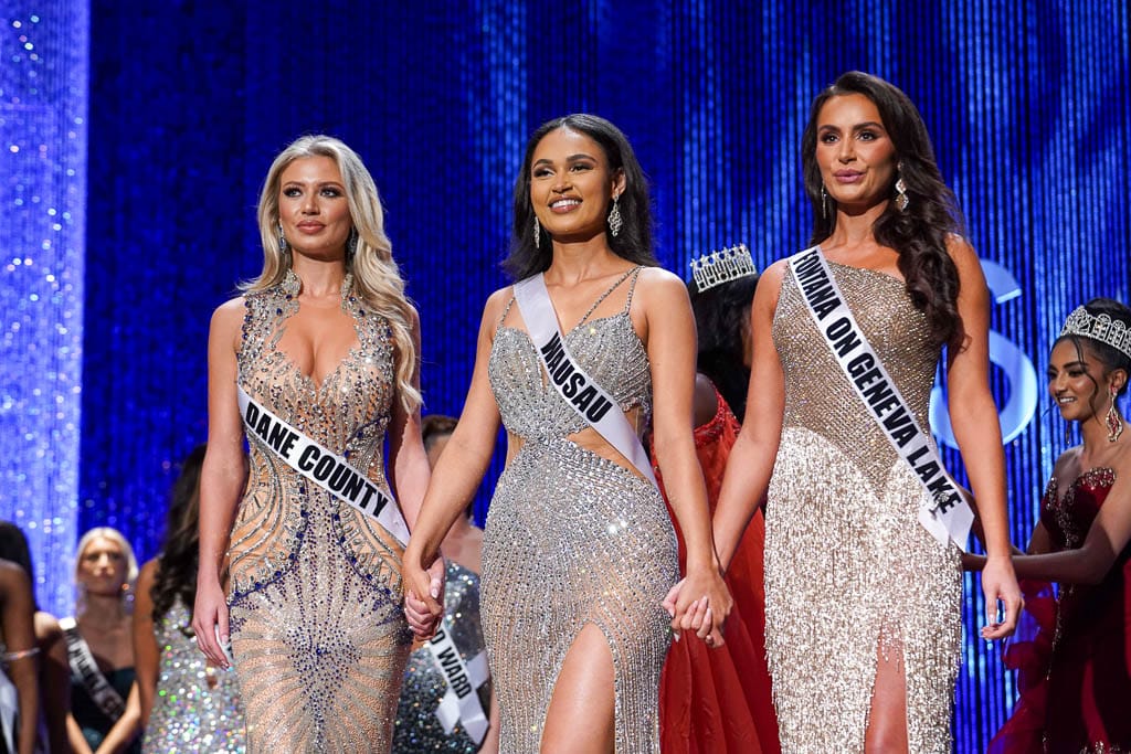 Miss Wisconsin USA 2023 Alexis Loomans(027)