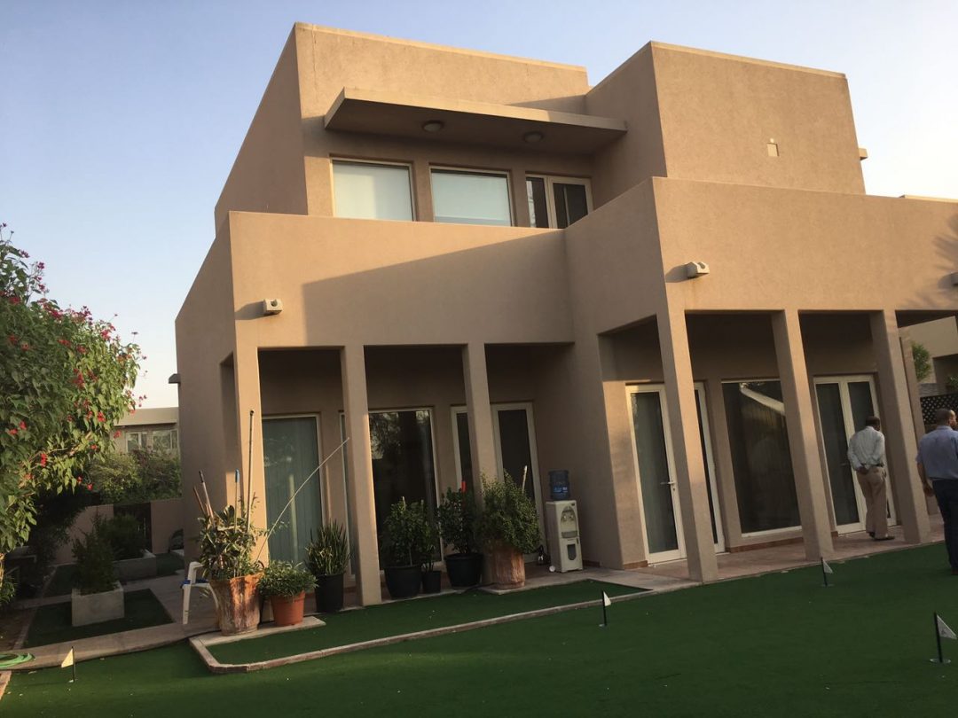 Saheel 3, Arabian Ranches, Dubai Page Dubai