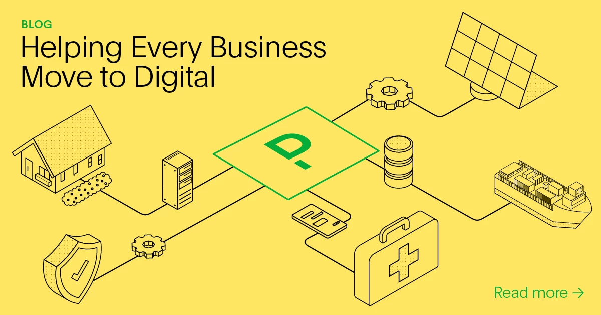 PagerDuty Helping Every Business Move to Digital PagerDuty