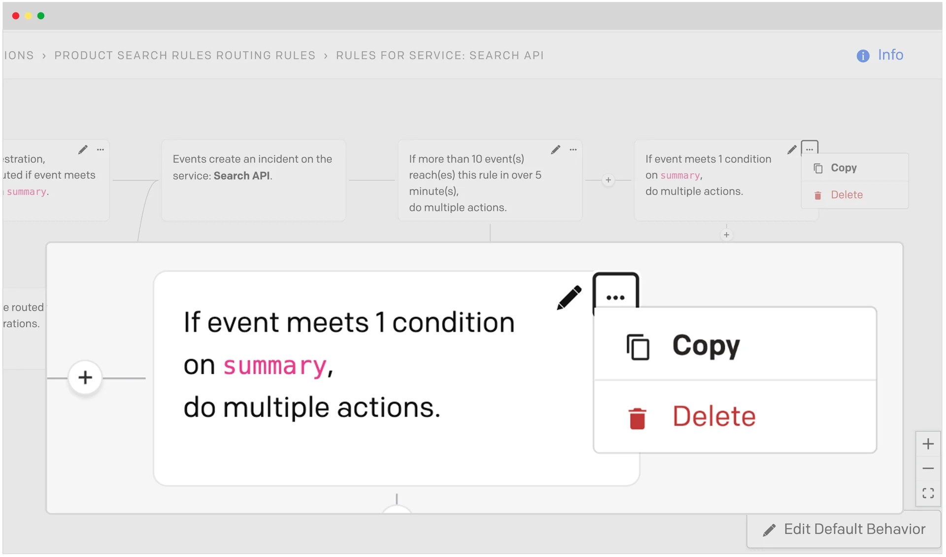 What’s New Updates to Incident Response, AIOps, PagerDuty® Process