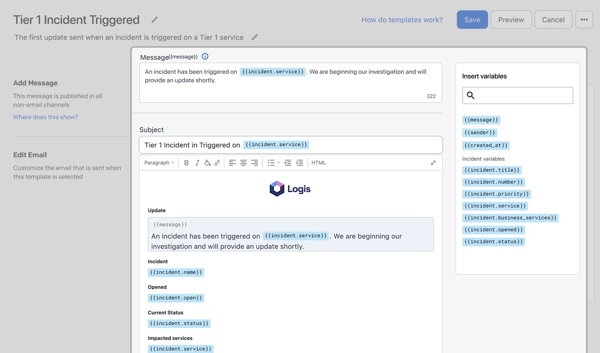 What's New in PagerDuty October 2022 PagerDuty