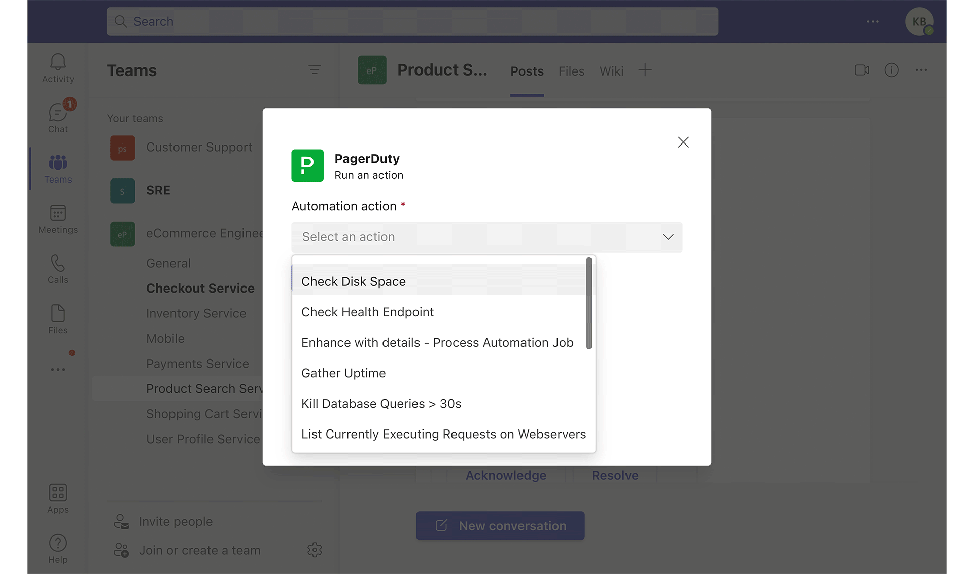 What's New in PagerDuty November 2022 PagerDuty