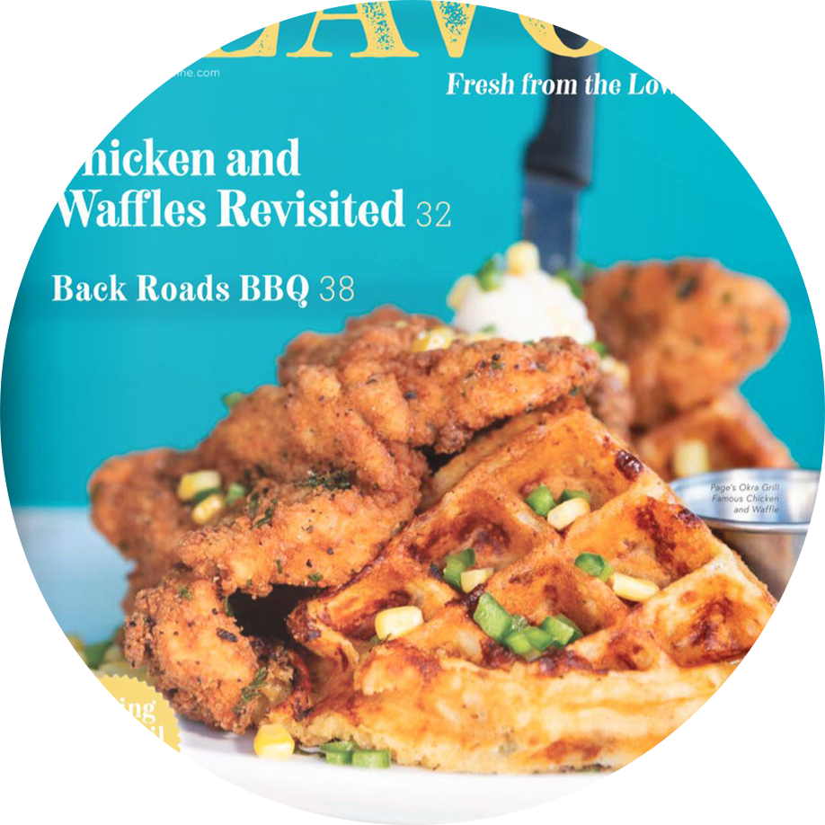 Page's Okra Grill Page's Okra Grill Mount Pleasant, South Carolina