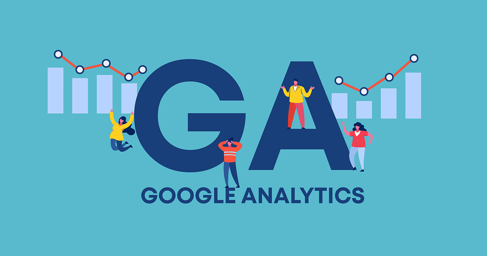 What Data Does Google Analytics Prohibit Collecting?