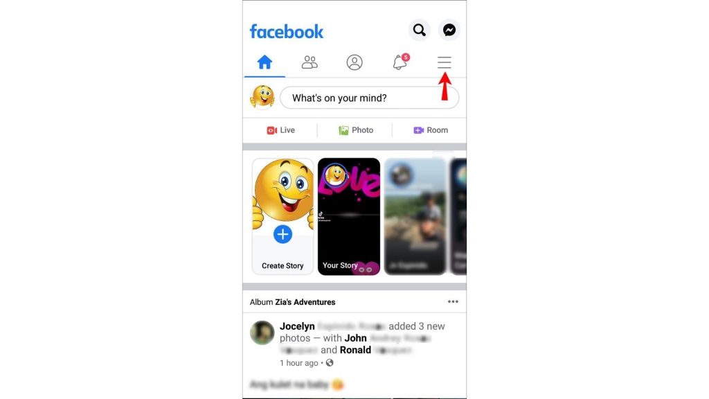 How to Find Drafts on Facebook for PC, Android and iOS