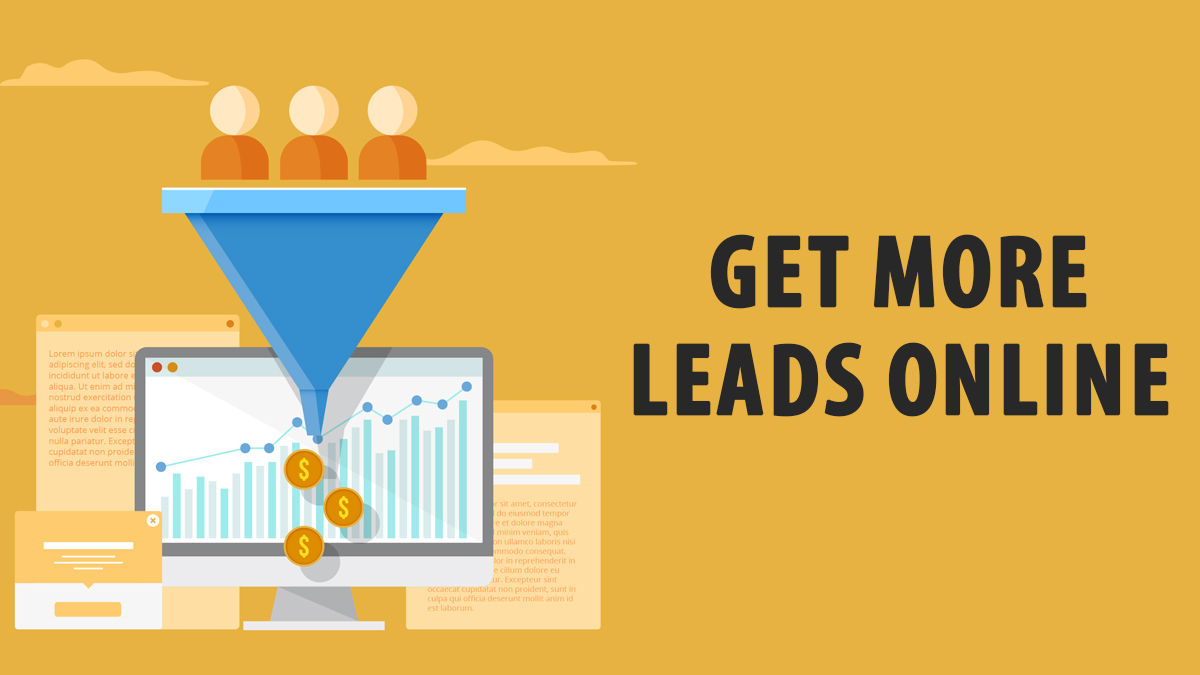 How to Get More Leads Online 12 Smart Ways
