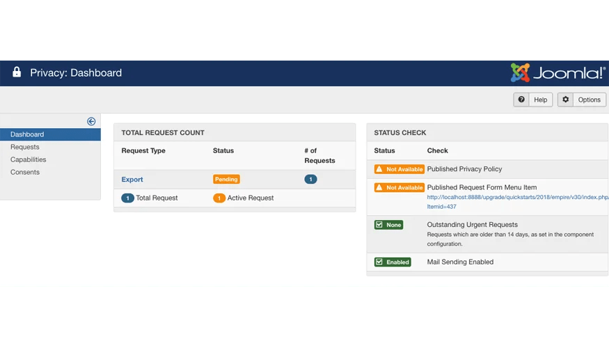 Joomla 3.9 esto es lo nuevo que trae para todos El blog de las