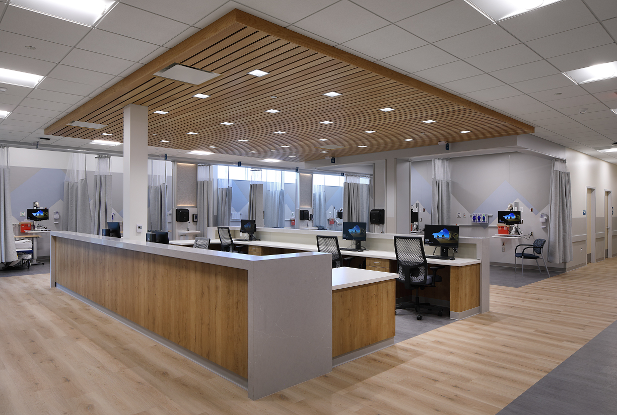 Cape Regional Medical Center Ambulatory Surgery Center P. Agnes