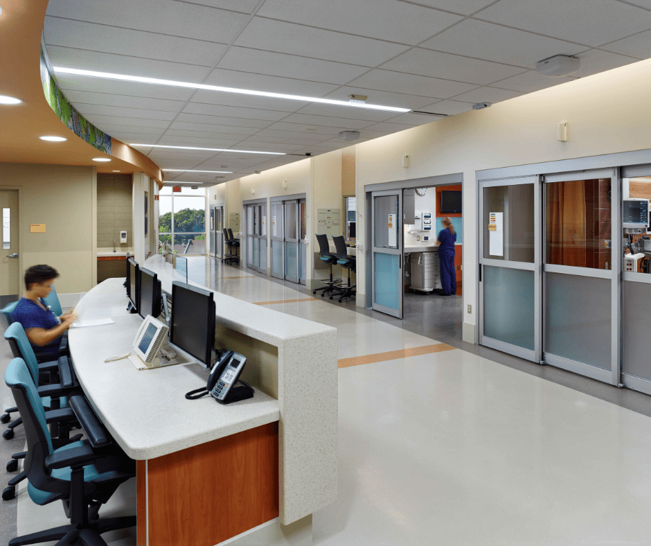 Lankenau Medical Center Master Plan P. Agnes