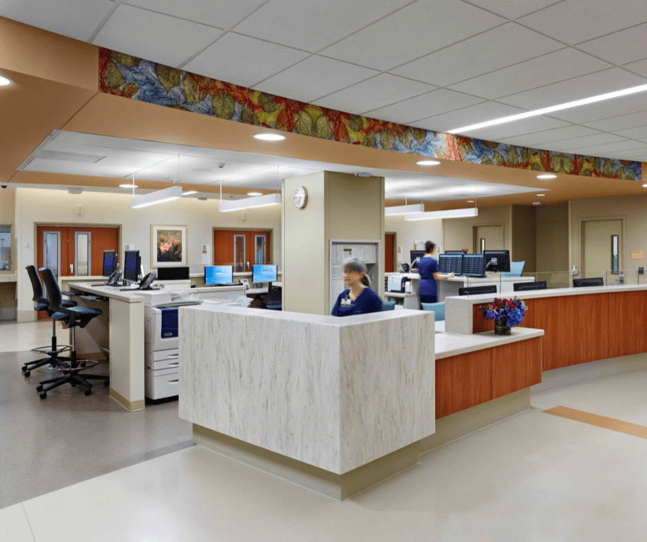 Lankenau Medical Center Master Plan P. Agnes