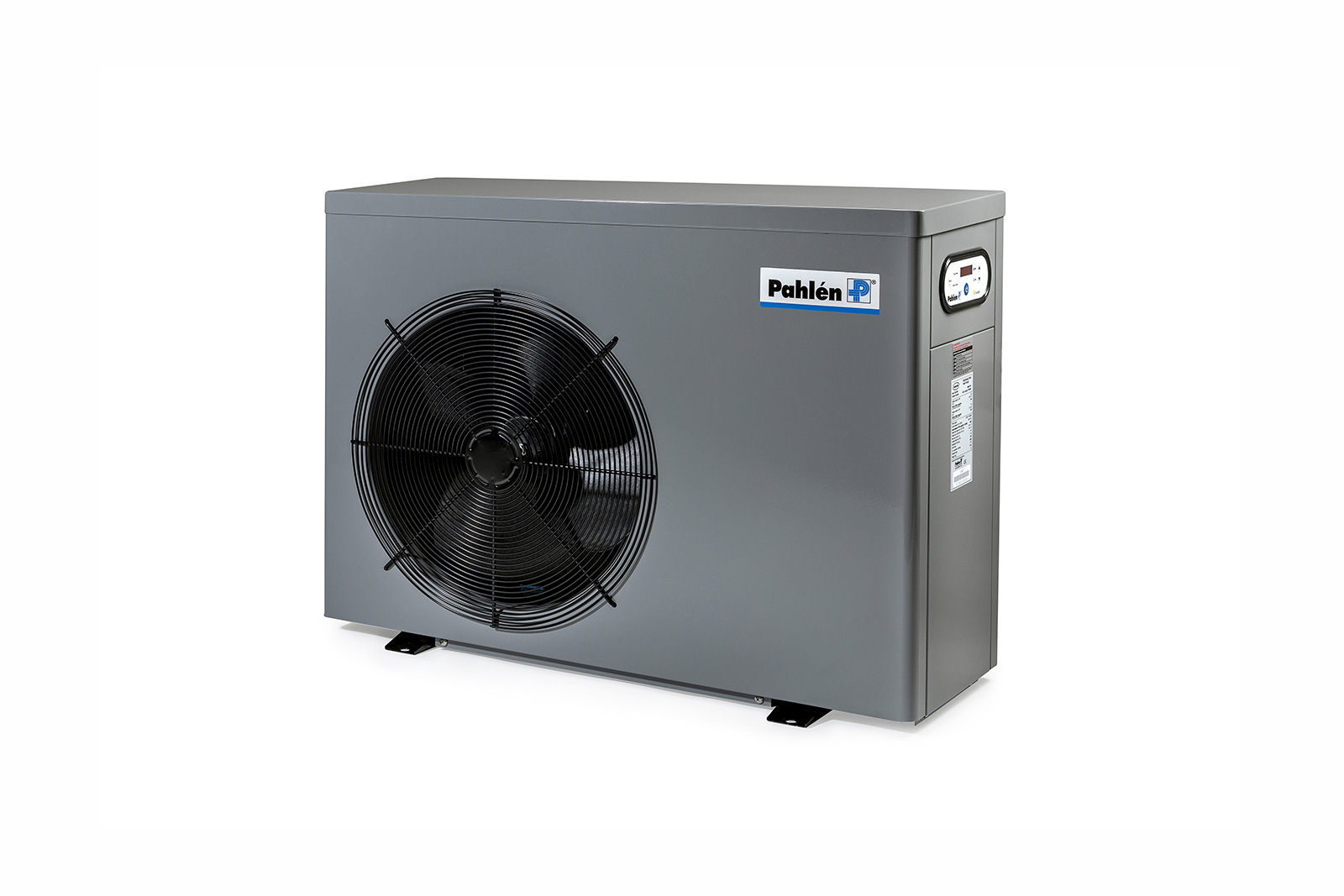 Pahlen High Efficient Swimming Pool Heat Pump