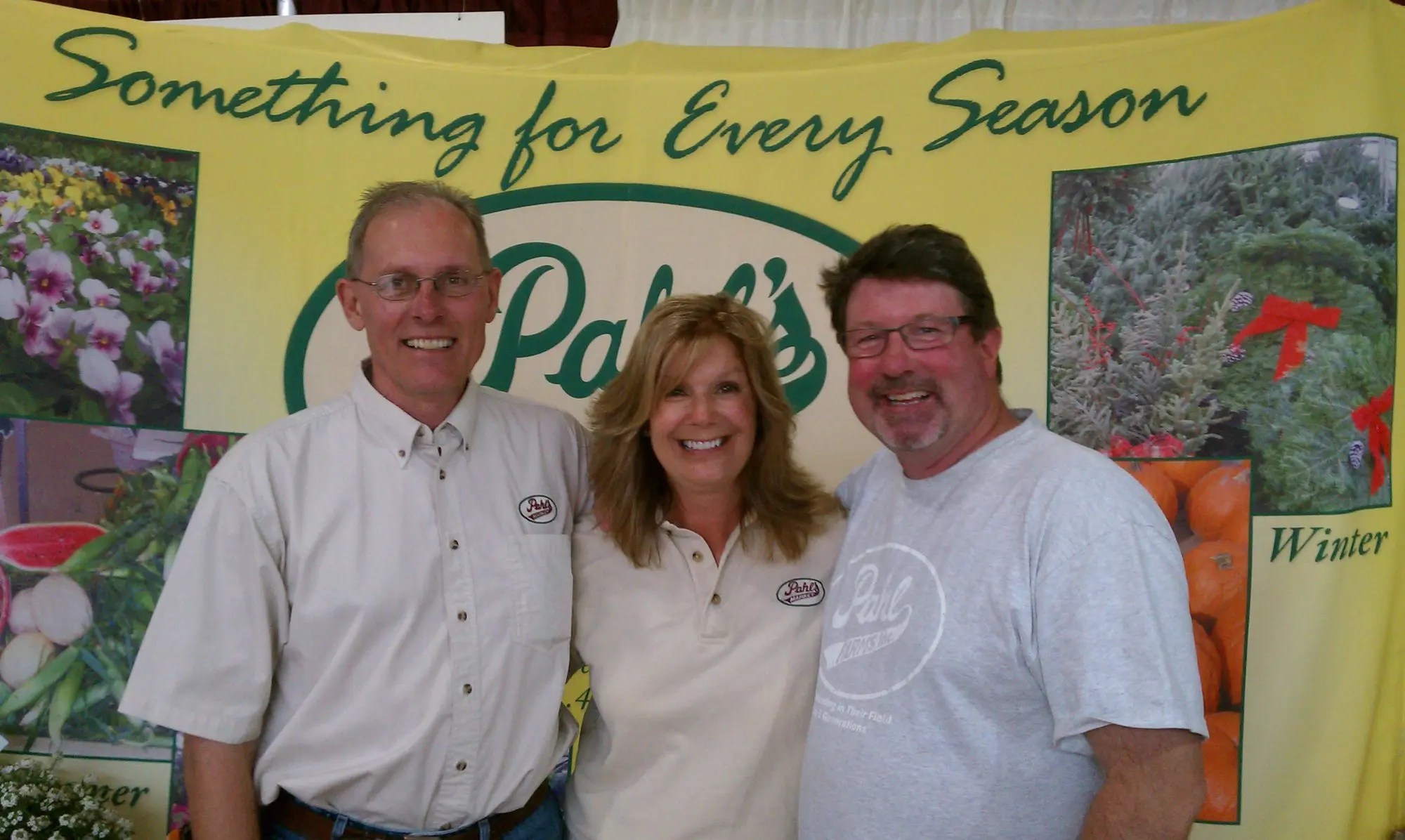 Apple Valley Home & Garden EXPO Pahl's Market Apple Valley, MN