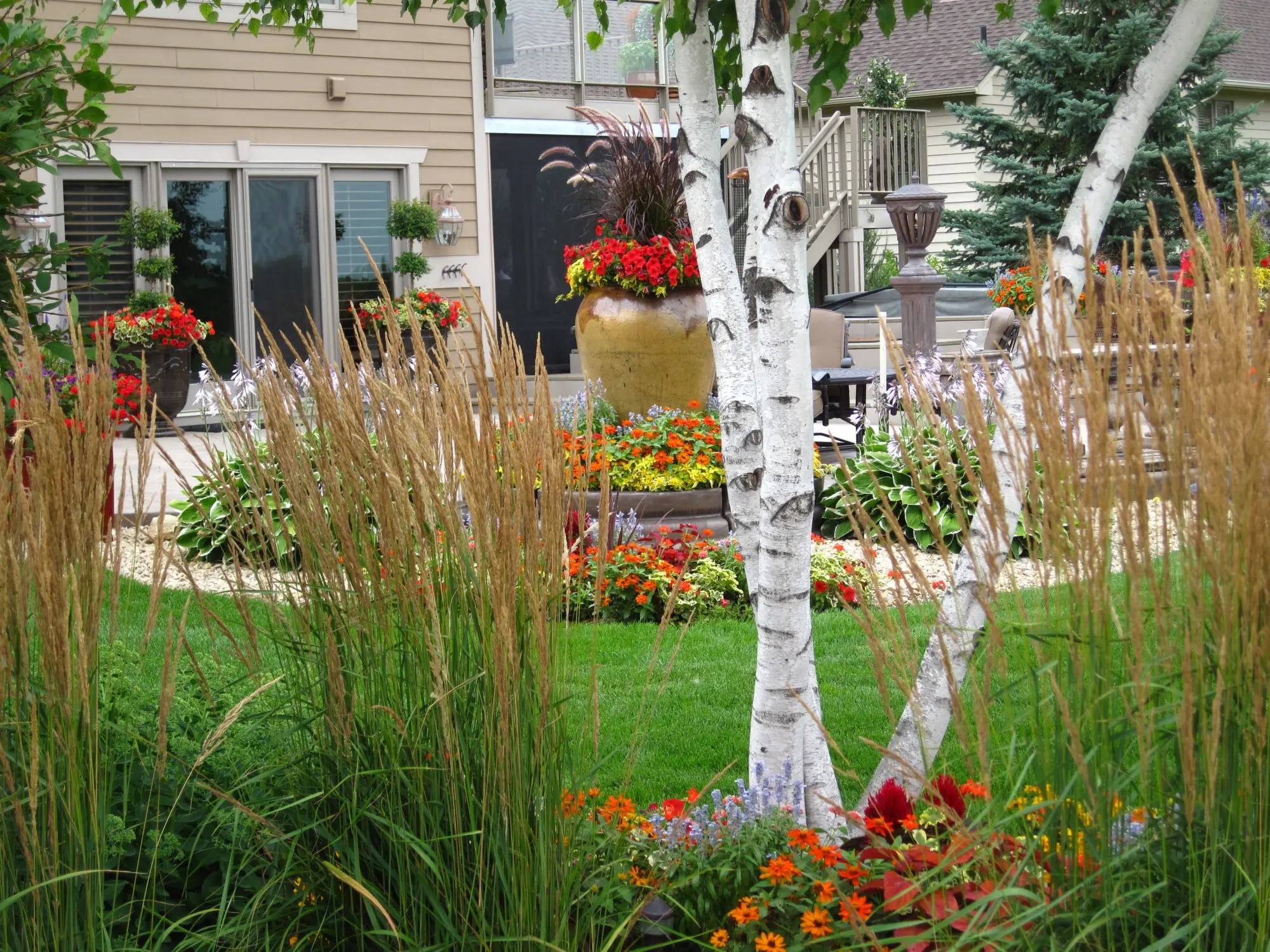 Pahl's Landscape Design & Installation in Lakeville Pahl's Market