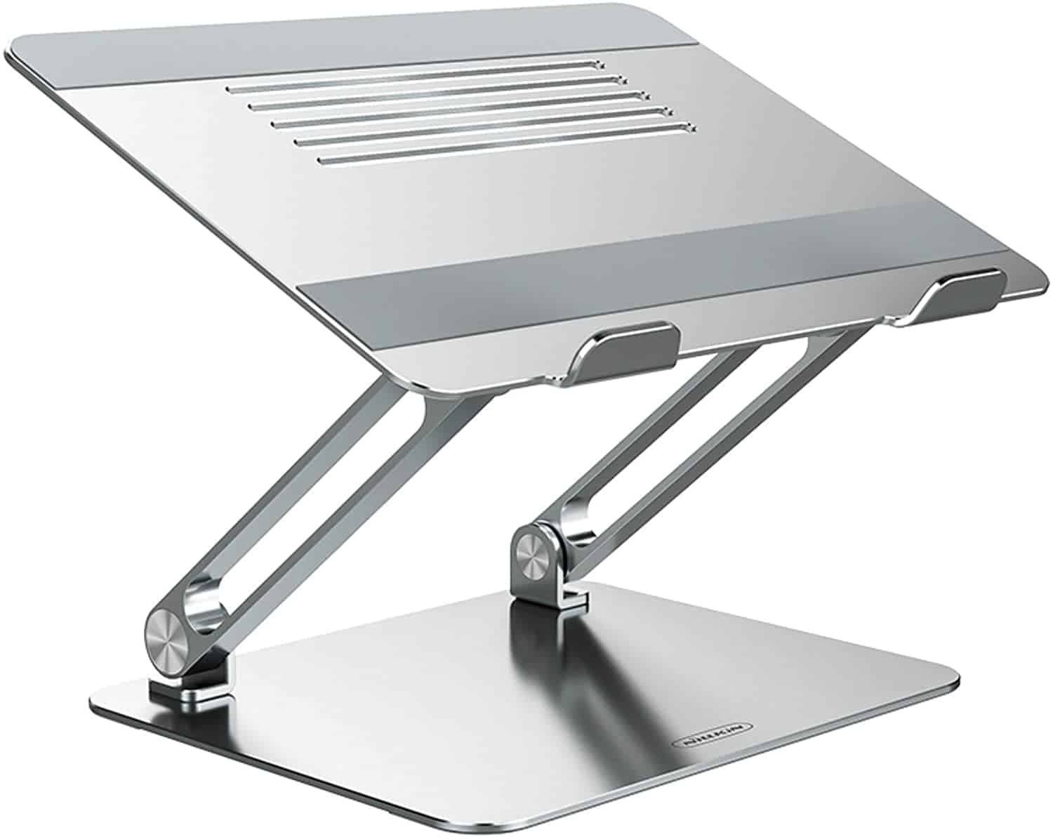 Nillkin Adjustable Laptop Riser Review Pain Free Working