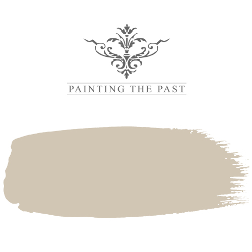 Painting The Past Iced Coffee (Nn20) - Paint-Brush.nl