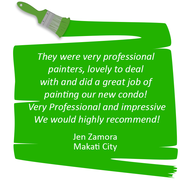 Paint Philippines We Color Your World With Quality Services