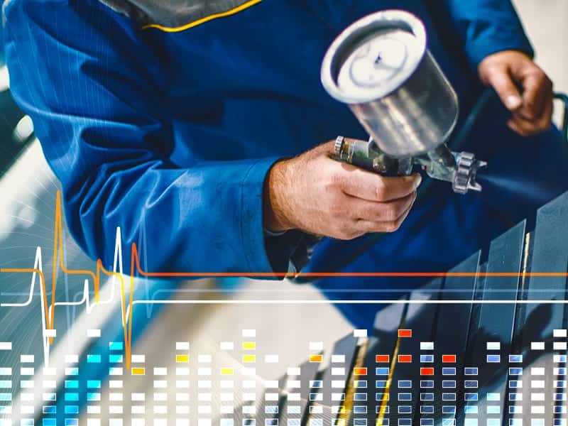 Industry Pulse Industrial Coatings — American Coatings Association