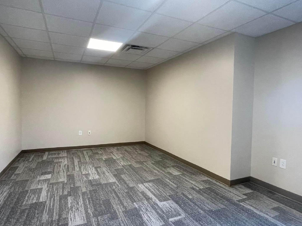 Our Portfolio Brush & Roll Painting