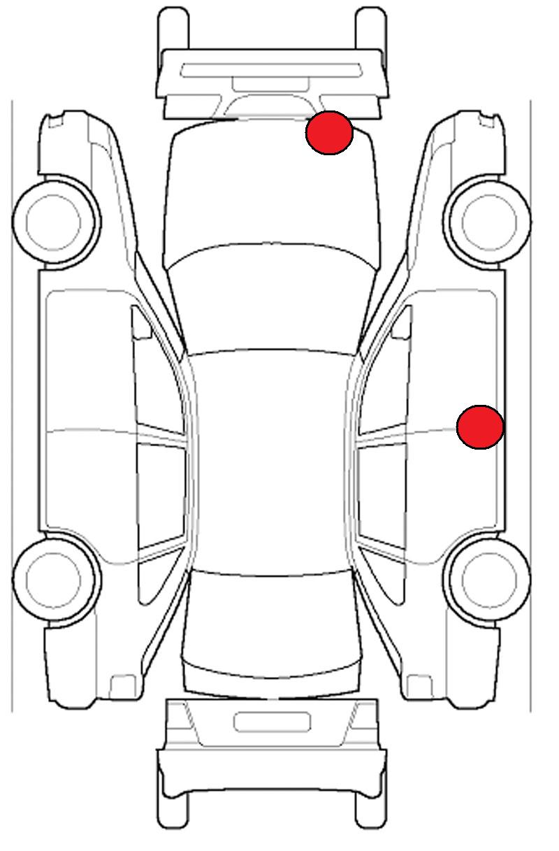 Ford Paint Codes Car Touch Up Paint Car Paint