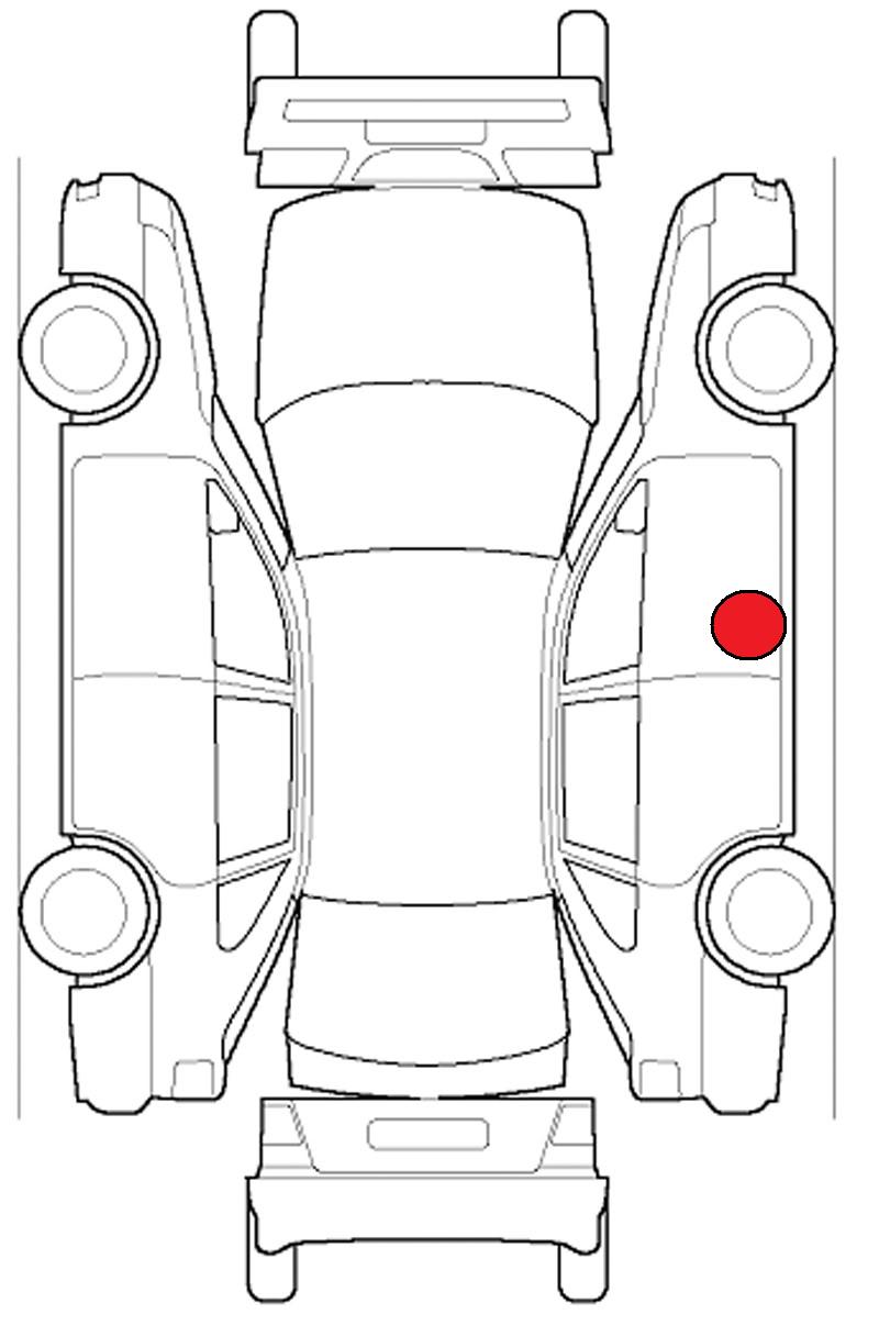 Renault Paint Codes Car Touch Up Paint Car Paint