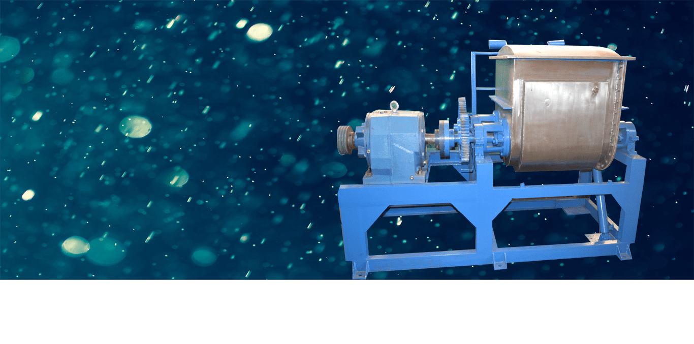 Paint Disperser, Hydraulic Paint Dissolver, Paint manufacturing