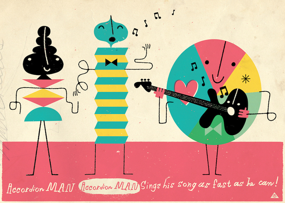 Eric Comstock1 Painted Words