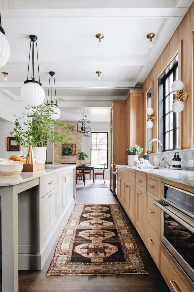 How To Make Your Kitchen Look More Expensive 12 Designer Tips