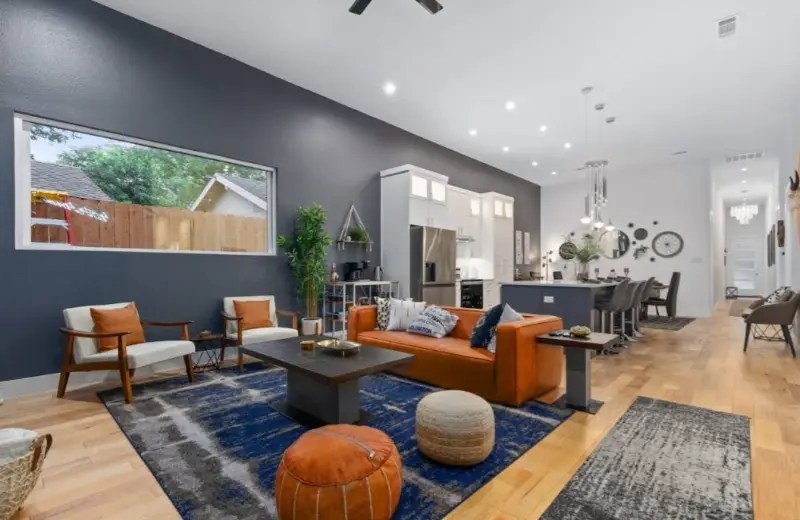 Deck Painting & Staining (972) 4722777 Painter1 of Dallas