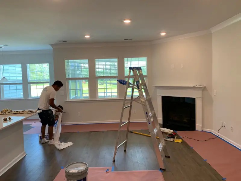 Painter1 of Lowcountry (843) 9407600 Your Painting Pros