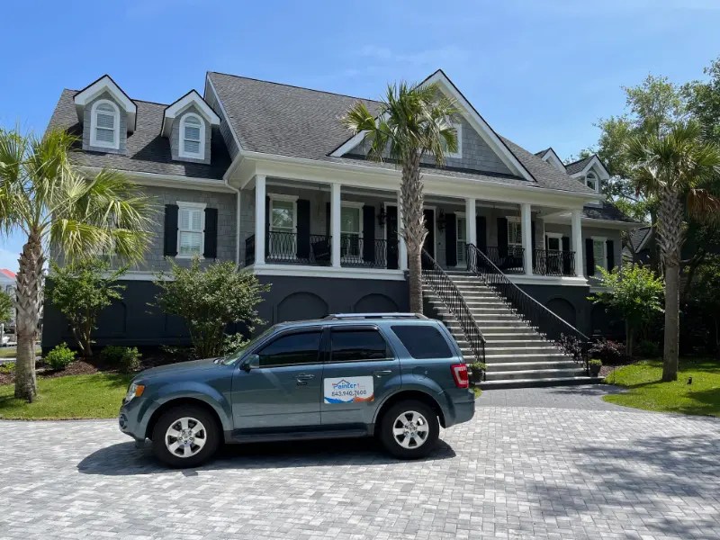 Painter1 of Lowcountry (843) 9407600 Your Painting Pros