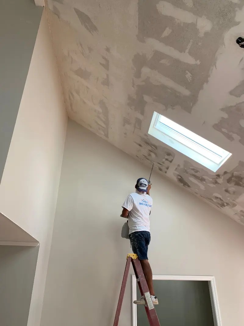 Painter1 of Lowcountry (843) 9407600 Your Painting Pros